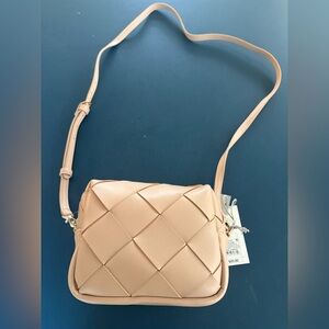 A New Day Crossbody Bag